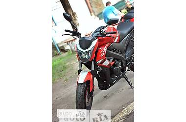 Мотоцикли Viper R1 2014 в Вінниці