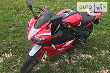 Спортбайк Viper R1 2014 в Тернополе