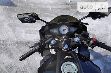 Спортбайк Viper R1 2014 в Косове