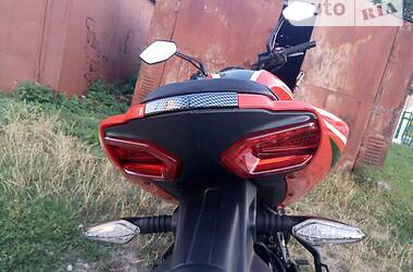 Мотоцикл Без обтекателей (Naked bike) Viper R1 2015 в Волочиске