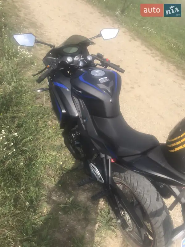 Мини спорт Viper R1 2021 в 