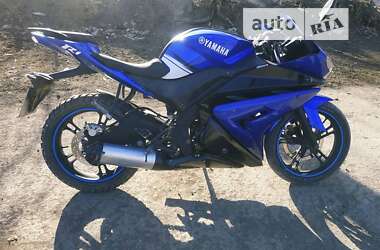 Спортбайк Viper R1 2014 в Лубнах