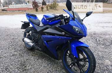 Спортбайк Viper R1 2014 в Лубнах