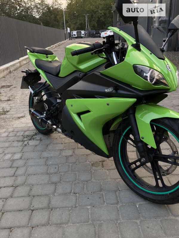 Міні спорт Viper R1 2013 в Івано-Франківську фото 3 Міні спорт Viper R1 2013 в Івано-Франківську