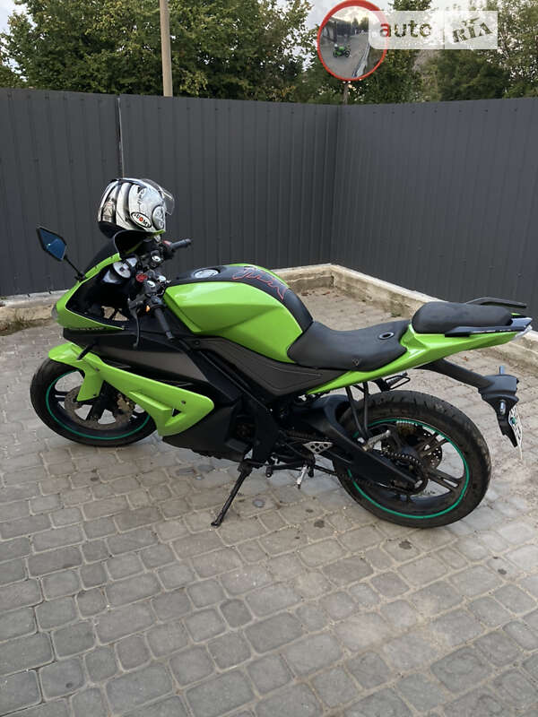 Міні спорт Viper R1 2013 в Івано-Франківську фото 6 Міні спорт Viper R1 2013 в Івано-Франківську