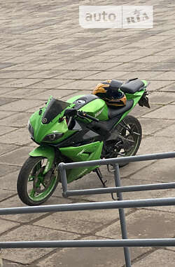 Мотоцикл Спорт-туризм Viper R1 2014 в Львове