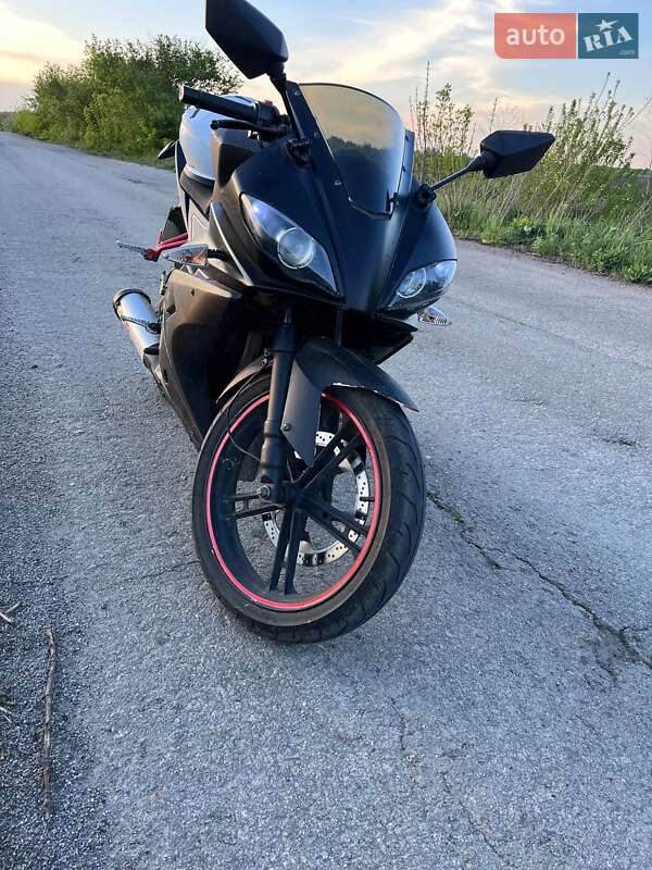 Viper R1 2014