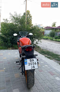 Мотоцикл Классик Viper R1 2014 в 