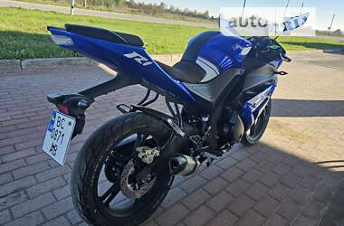 Спортбайк Viper R1 2014 в Рава-Руській