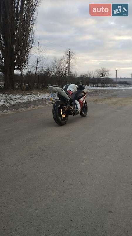 Мотоцикл Багатоцільовий (All-round) Viper R1 2014 в Вінниці фото 3 Мотоцикл Багатоцільовий (All-round) Viper R1 2014 в Вінниці