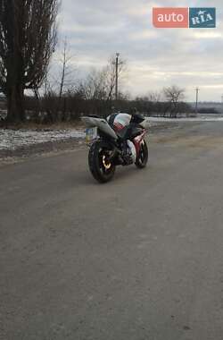 Мотоцикл Многоцелевой (All-round) Viper R1 2014 в 