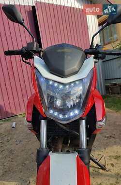Спортбайк Viper R1 2014 в 