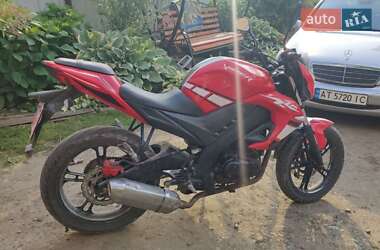 Спортбайк Viper R1 2014 в 