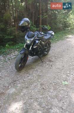 Мотоцикл Классик Viper R1 2014 в Надворной