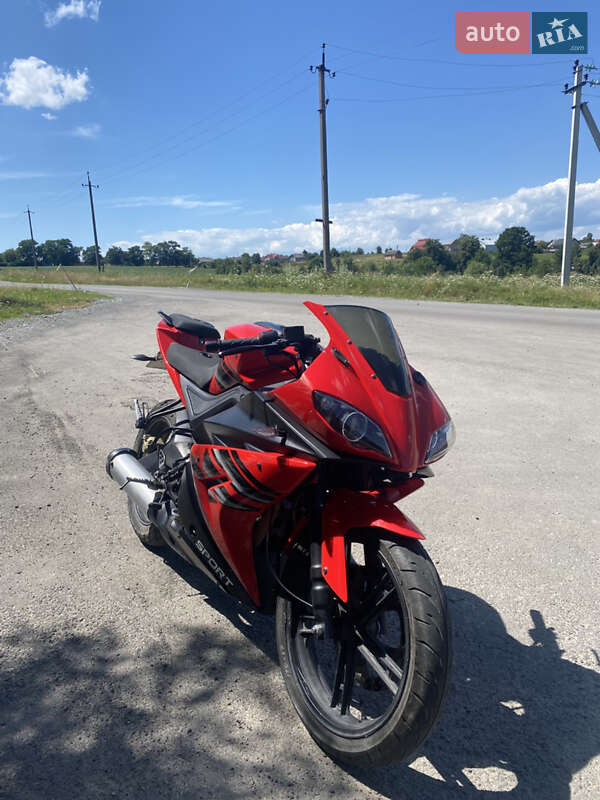 Viper R1 2014