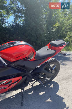 Мотоцикл Спорт-туризм Viper R1 2014 в 