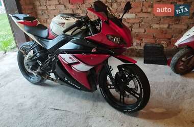 Боббер Viper R1 2014 в Литине