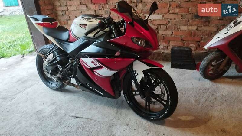 Боббер Viper R1 2014 в 