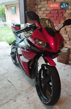 Боббер Viper R1 2014 в 