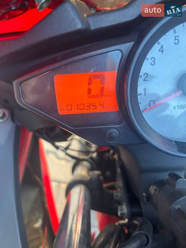 Спортбайк Viper R1 2014 в Великих Мостах