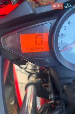 Спортбайк Viper R1 2014 в 