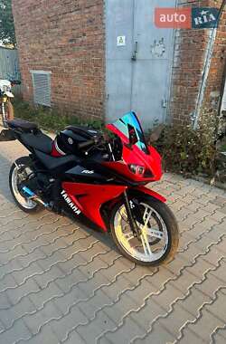 Спортбайк Viper R1 2014 в Великих Мостах