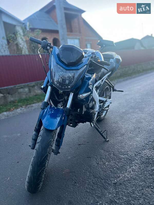 Мини спорт Viper R1 2014 в Чорткове