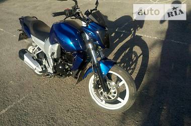 Мотоцикл Без обтекателей (Naked bike) Viper R2 2013 в Теребовле