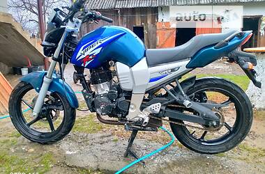Спортбайк Viper R2 2013 в 