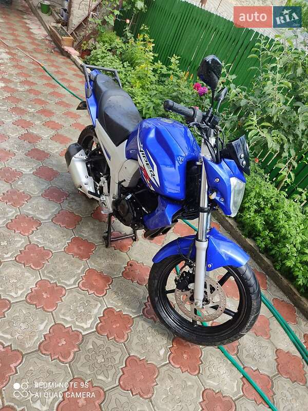 Мотоцикл Классик Viper R2 2015 в Сарнах фото 4 Мотоцикл Классик Viper R2 2015 в Сарнах