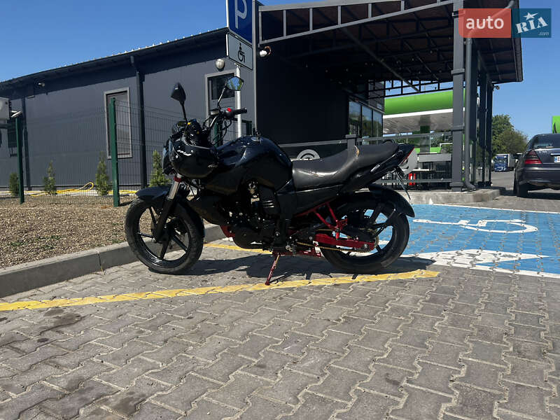 Мотоцикл Спорт-туризм Viper R2 2016 в Каменец-Подольском