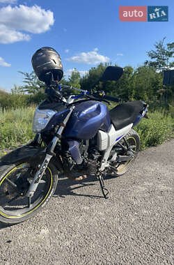Мотоцикл Без обтікачів (Naked bike) Viper R2 2014 в 