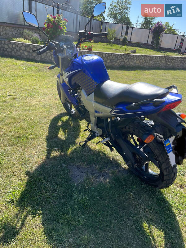 Мотоцикл Без обтікачів (Naked bike) Viper R2 2014 в Сухоставі фото 4 Мотоцикл Без обтікачів (Naked bike) Viper R2 2014 в Сухоставі