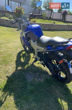 Мотоцикл Без обтікачів (Naked bike) Viper R2 2014 в 