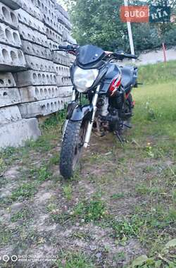 Спортбайк Viper R2 2014 в Ровно