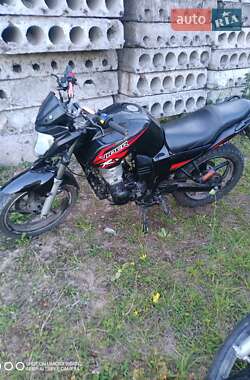 Спортбайк Viper R2 2014 в 