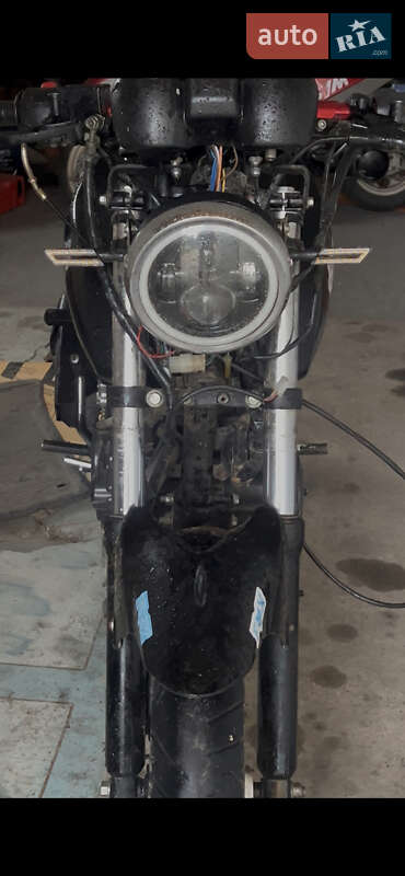 Мотоцикл Классик Viper R2 2014 в Бучаче фото 3 Мотоцикл Классик Viper R2 2014 в Бучаче