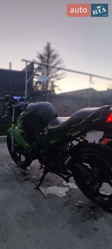 Мотоцикл Классик Viper R2 2014 в Тернополе