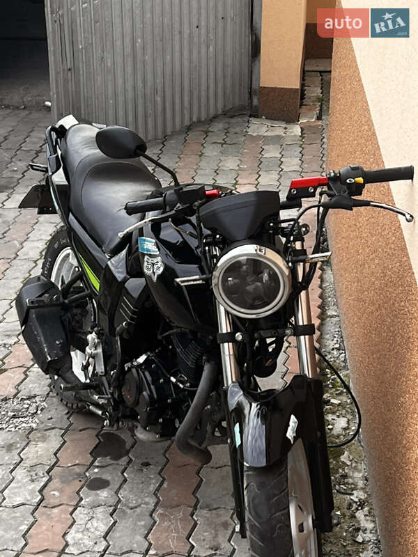 Мотоцикл Классик Viper R2 2014 в Бучаче фото 8 Мотоцикл Классик Viper R2 2014 в Бучаче