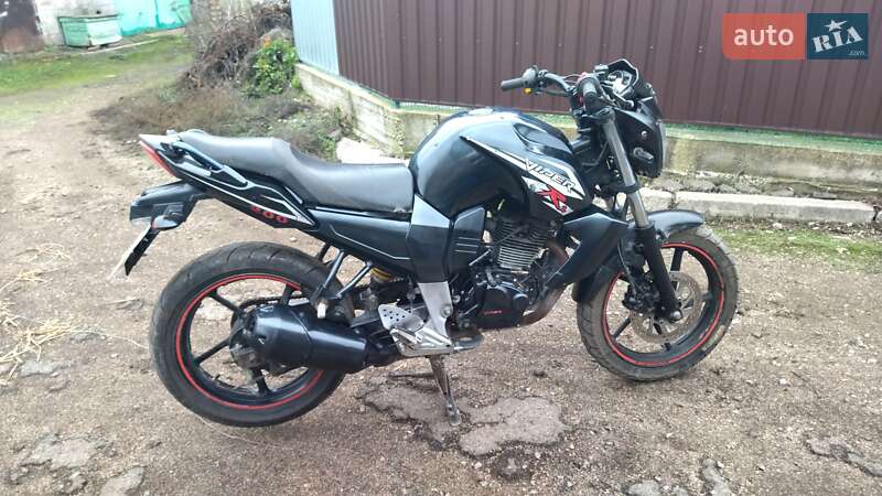 Мотоцикл Классик Viper R2 2013 в Запорожье