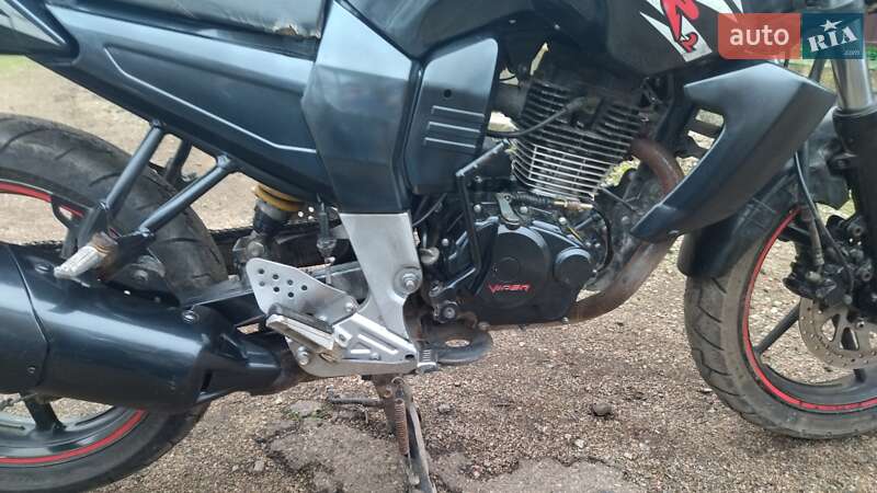 Мотоцикл Классик Viper R2 2013 в Запорожье