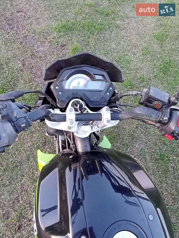 Мотоцикл Супермото (Motard) Viper R2 2014 в Ратным фото 6 Мотоцикл Супермото (Motard) Viper R2 2014 в Ратным