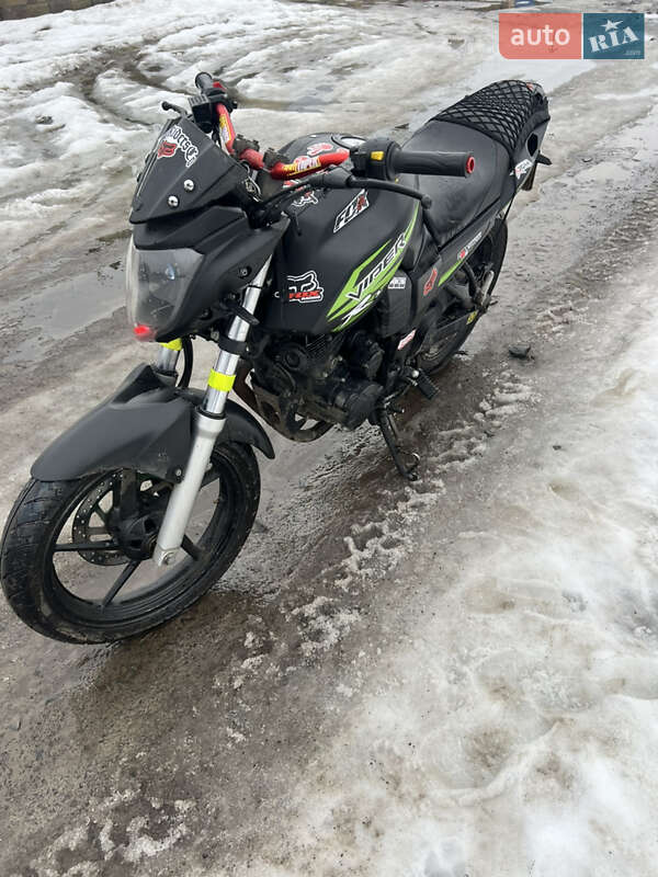 Мотоцикл Классик Viper R2 2014 в Ратным фото 6 Мотоцикл Классик Viper R2 2014 в Ратным