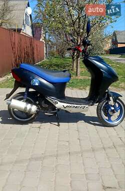 Скутер Viper R3 2007 в 