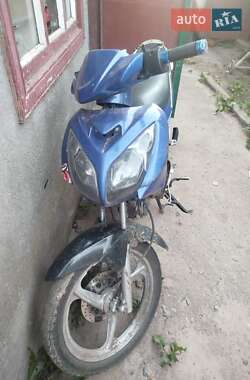 Мопеди Viper Sport 2007 в Конотопі