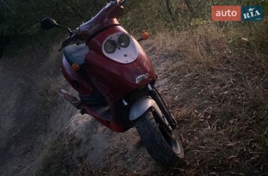 Мопеди Viper Sport 2007 в Вінниці