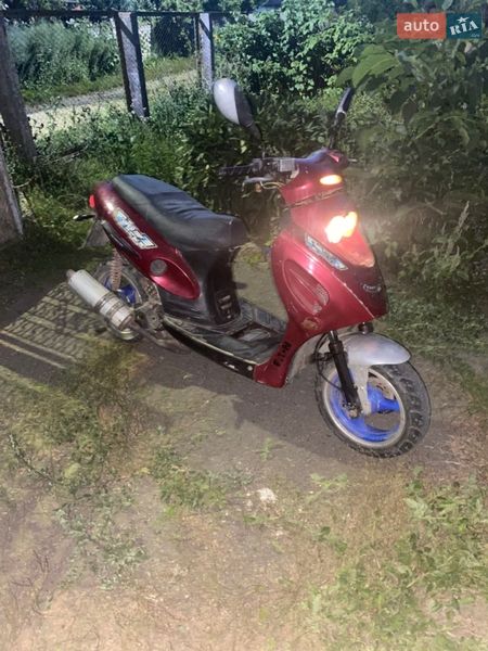 Мопеды Viper Sport 2007 в Виннице