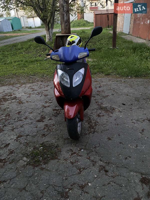 Viper Storm 80 2014