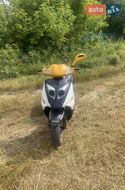 Скутер Viper Storm 80 2009 в Василькове
