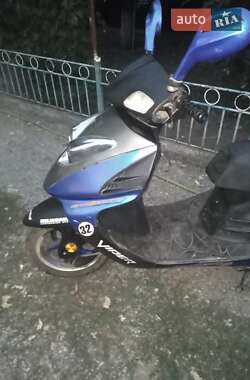 Мотоцикл Классік Viper Storm 2010 в Запоріжжі